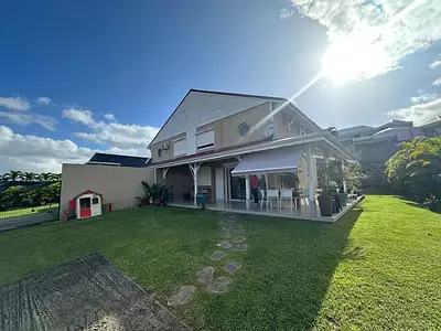 Maison, 85,41 m²