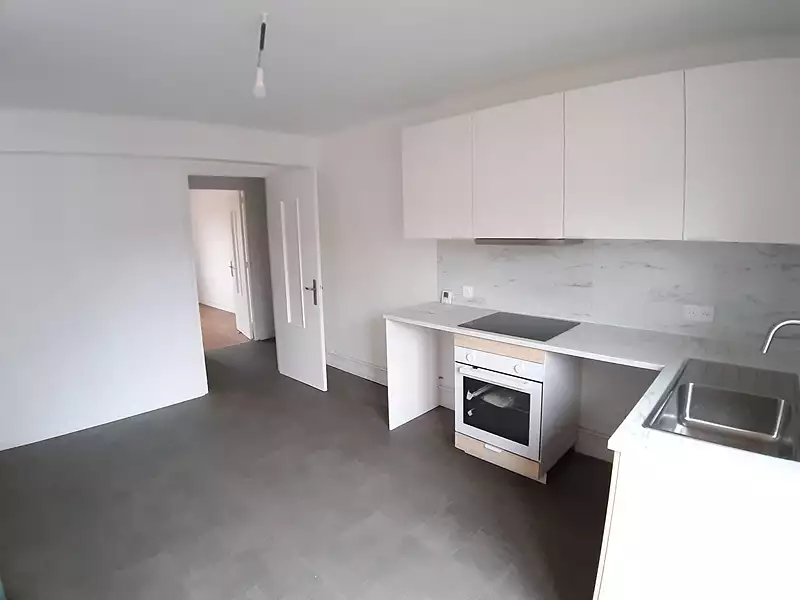 Appartement, 75,98 m²