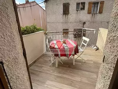 Maison, 46,21 m²