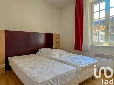 Appartement, 50 m²
