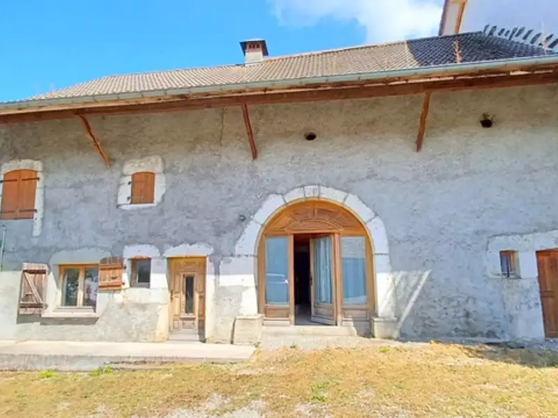Maison, 265 m²