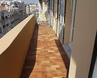 Appartement, 68,25 m²