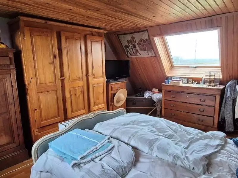 Maison, 134,45 m²