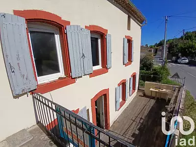 Maison, 170 m²