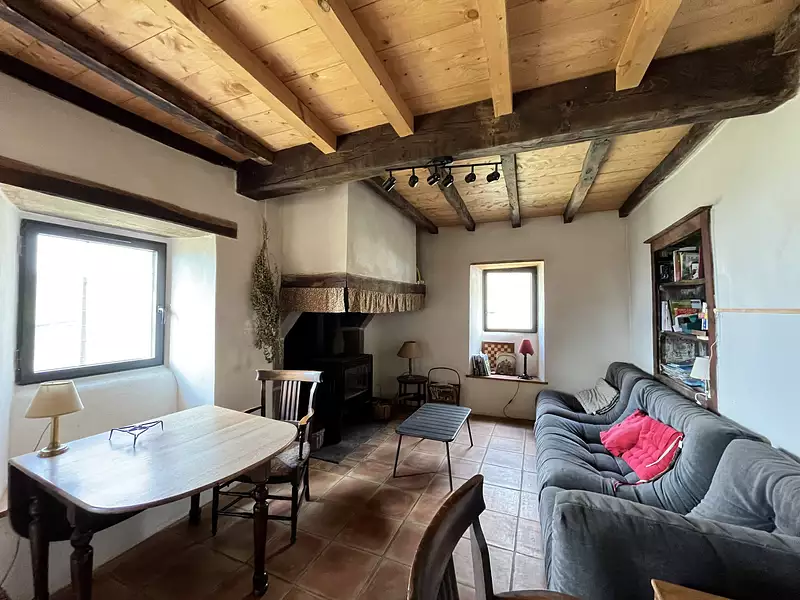 Maison, 157 m²