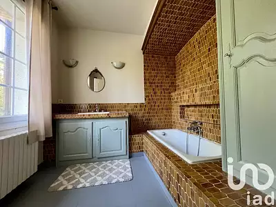Maison, 271 m²