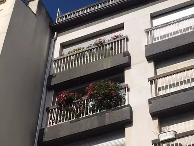 Appartement, 38,13 m²