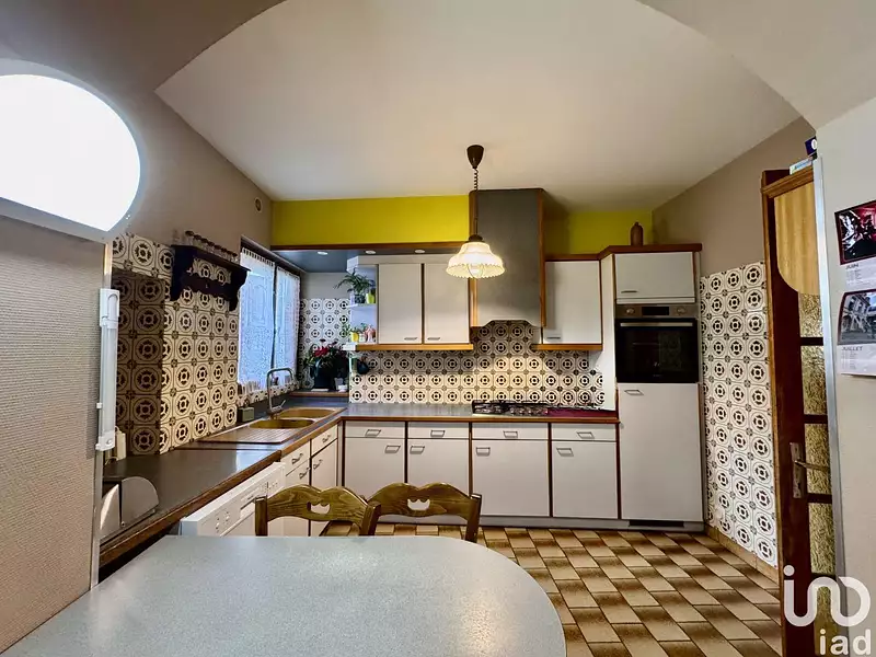 Maison, 200 m²