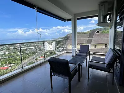 Appartement, 105 m²