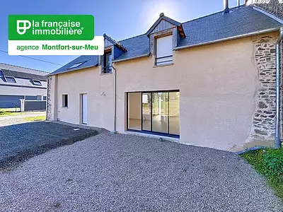 Maison, 151,66 m²