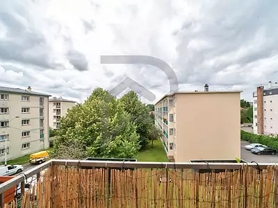 Appartement, 67 m²