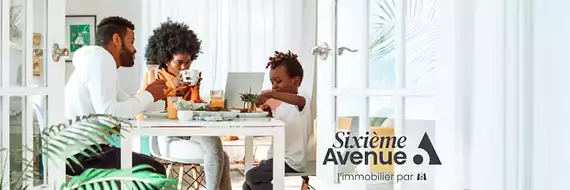 Sixième Avenue Neufchâteau