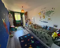 Appartement, 101 m²