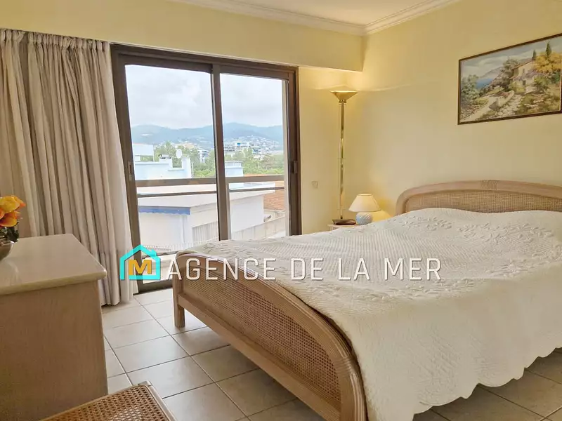 Appartement, 49 m²