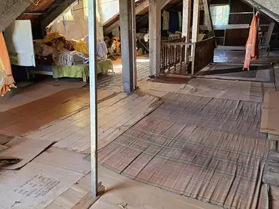 Maison, 160 m²