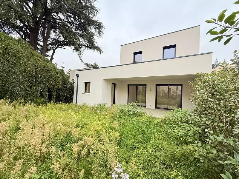 Maison, 130 m²