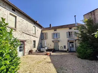 Maison, 185 m²