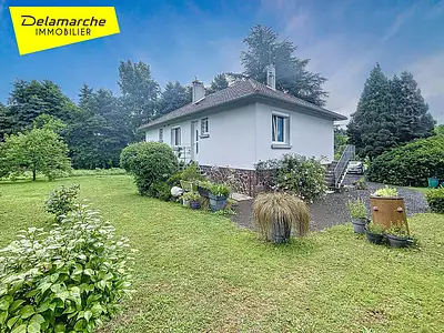 Maison, 76 m²
