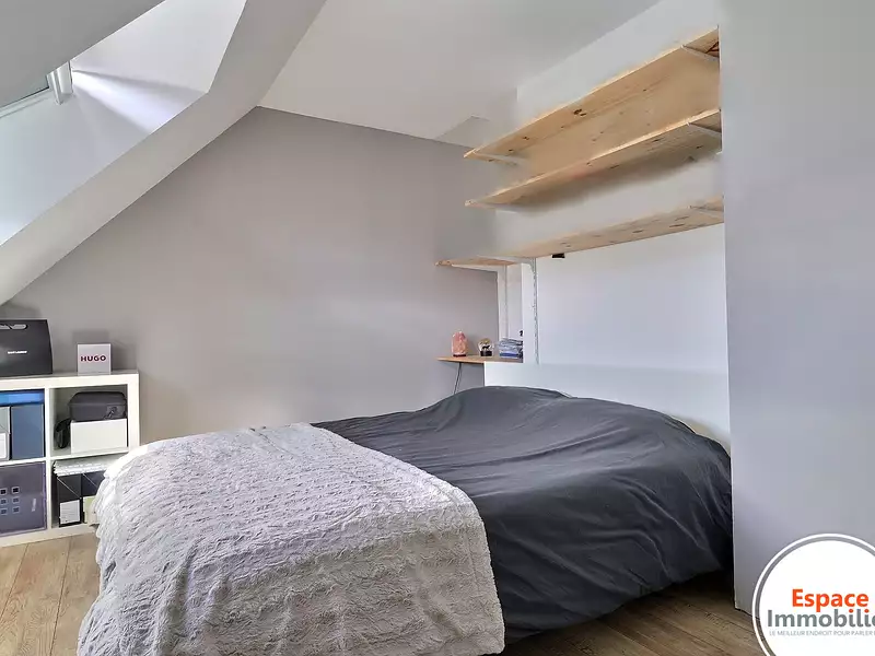 Maison, 105 m²