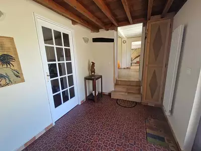 Maison, 231 m²