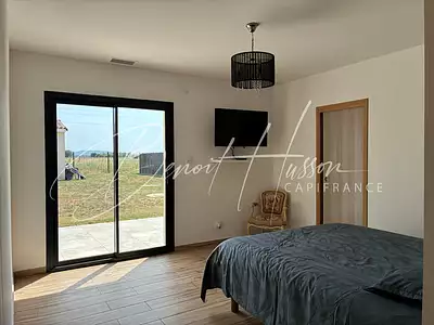 Maison, 169 m²