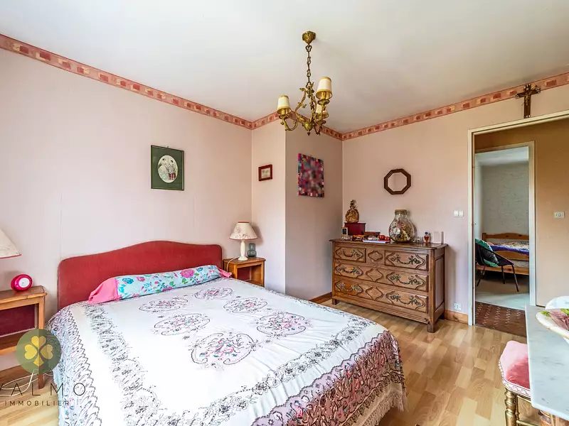 Maison, 85 m²