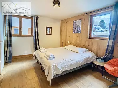 Appartement, 135,35 m²