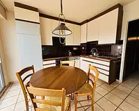 Appartement, 113 m²