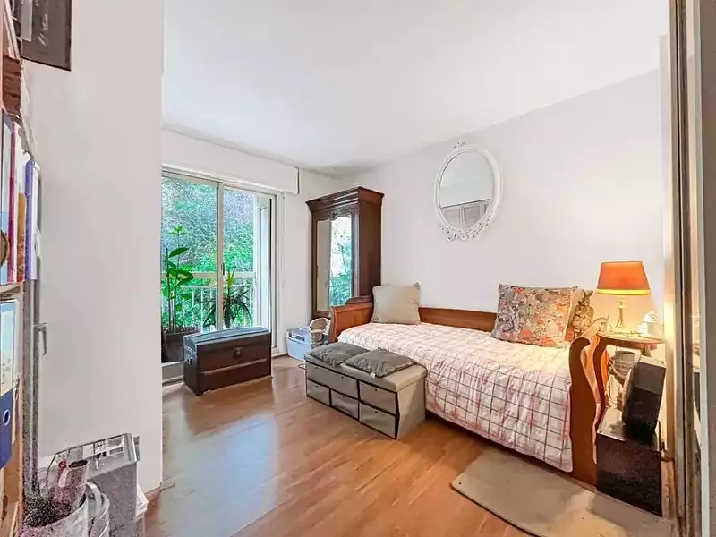 Appartement, 80 m²