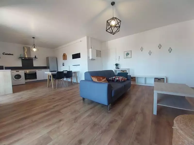 Appartement, 114 m²