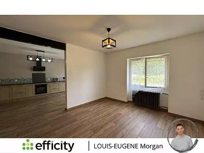 Maison, 77 m²