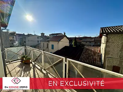 Appartement, 50,13 m²