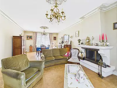Maison, 159 m²