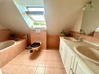 Maison, 122 m²