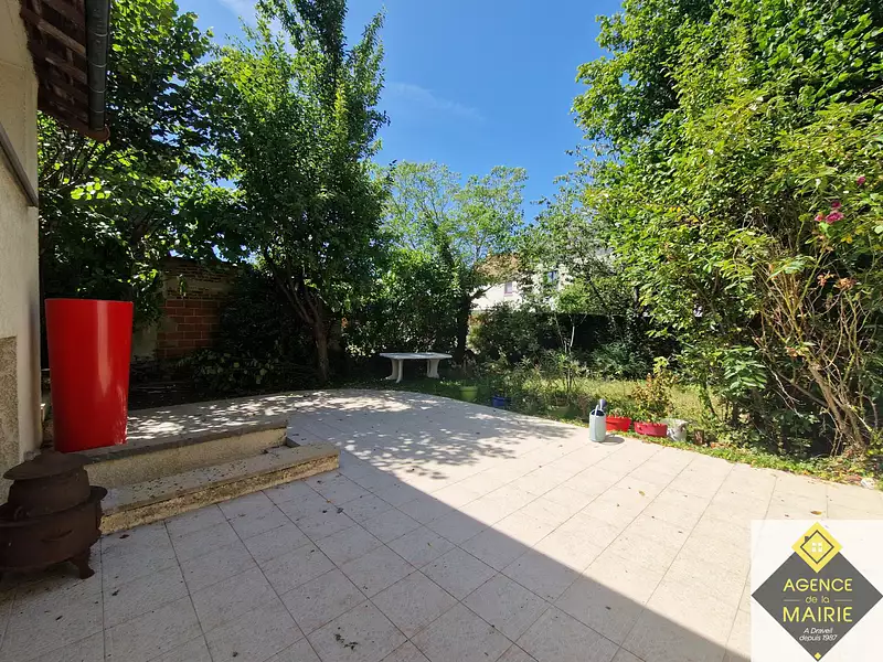 Maison, 105,1 m²