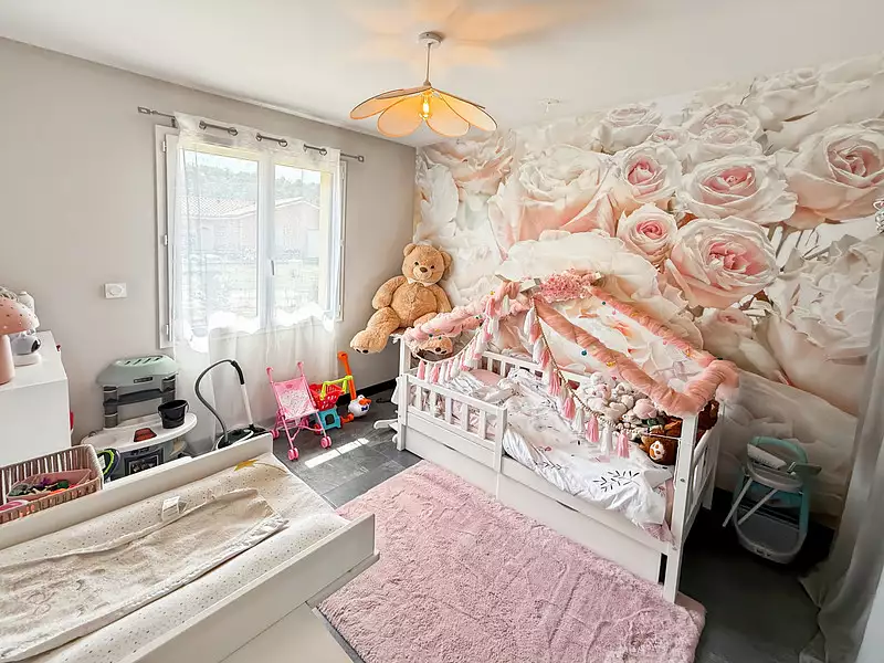 Maison, 90 m²