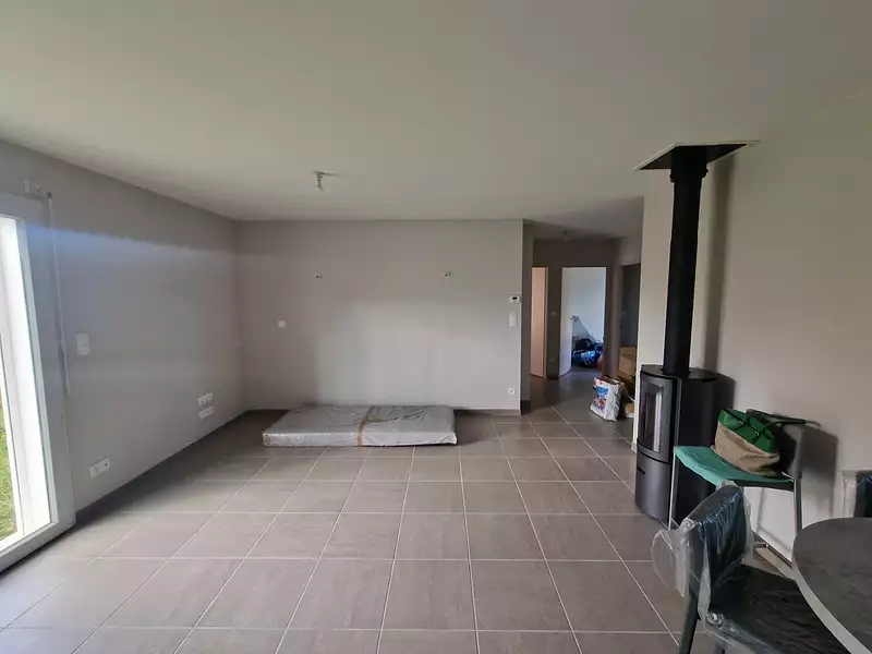 Maison, 79 m²