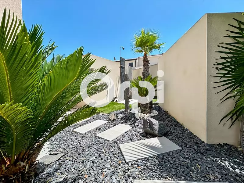 Maison, 130 m²
