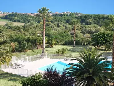 Appartement, 32,02 m²