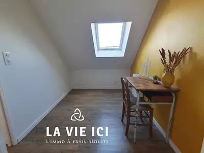 Maison, 102 m²