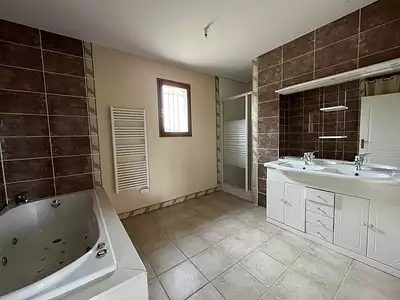 Maison, 110 m²