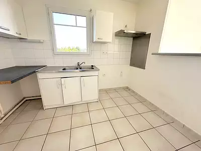 Appartement, 66,51 m²