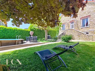 Maison, 120 m²