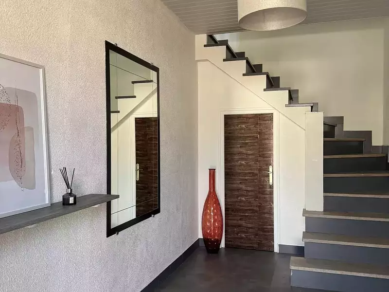 Appartement, 93,55 m²