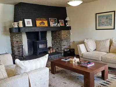 Maison, 216 m²