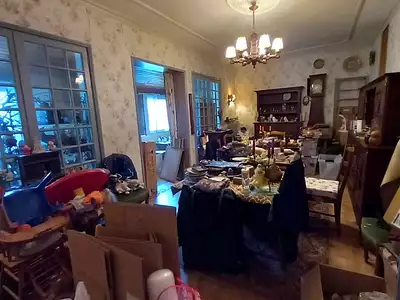 Maison, 350 m²