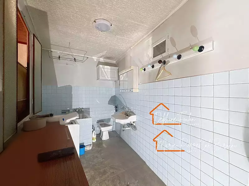Maison, 137 m²