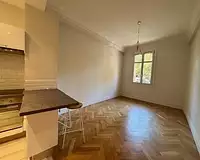 Appartement, 55,85 m²