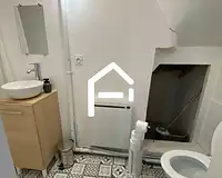 Appartement, 28 m²
