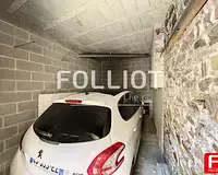 Appartement, 47,47 m²